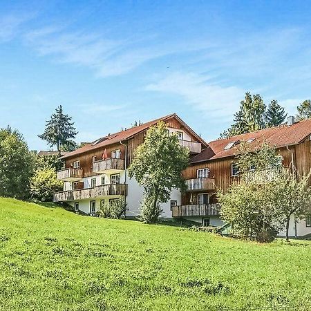 Feriendorf Schwarzholz Viechtach Exterior foto