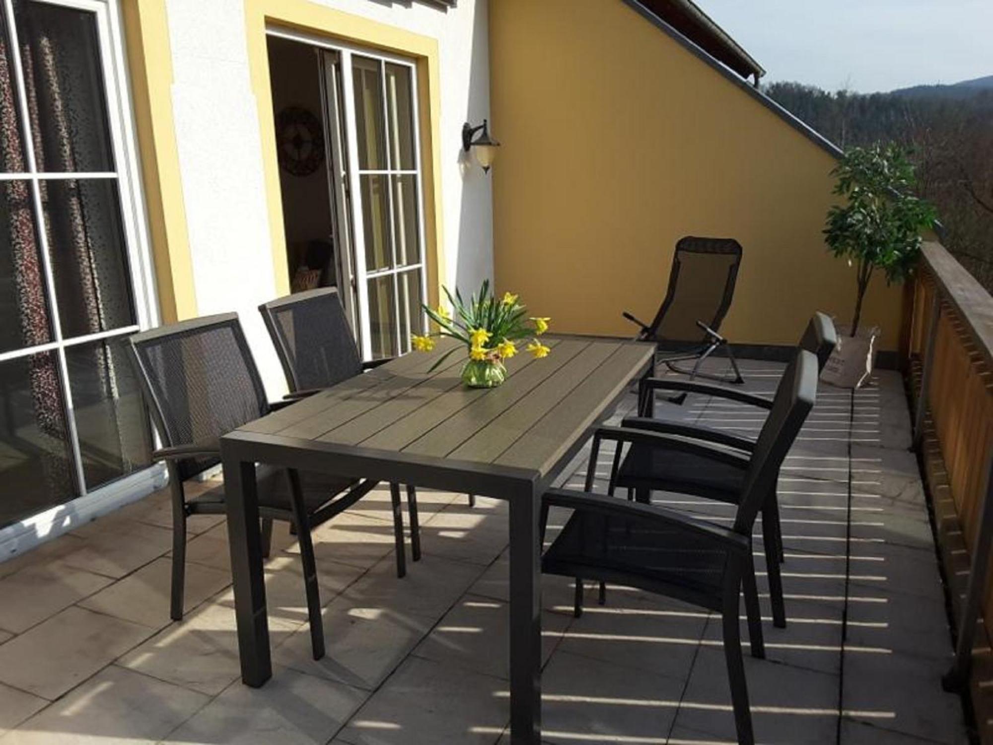 Feriendorf Schwarzholz Viechtach Exterior foto