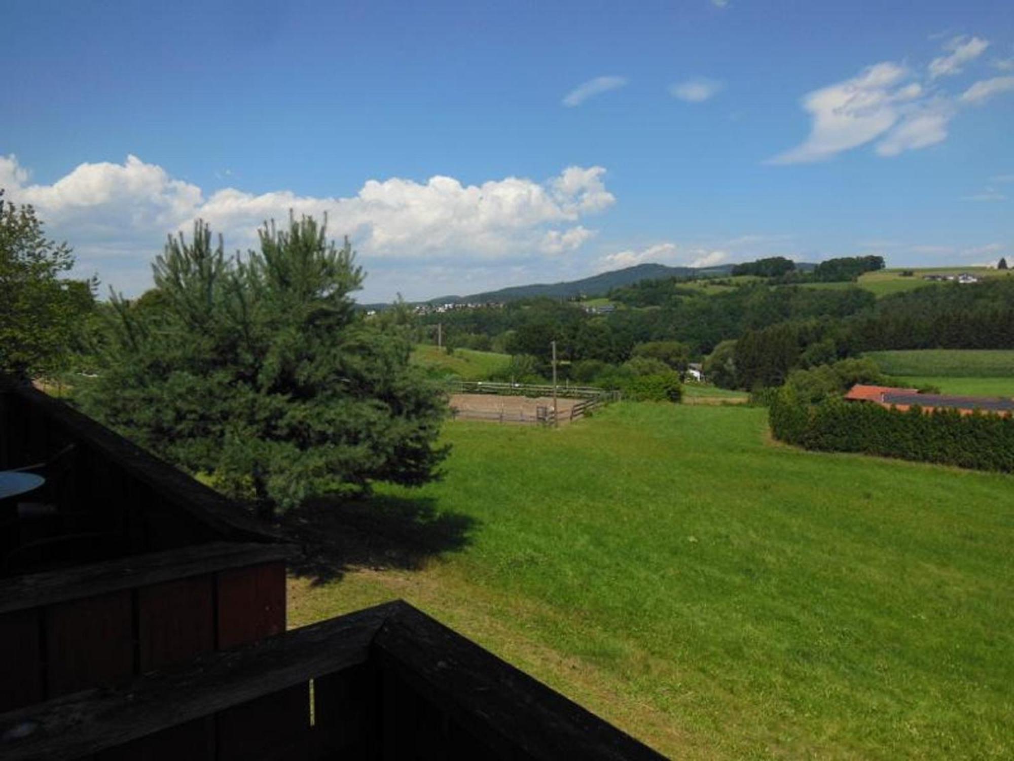 Feriendorf Schwarzholz Viechtach Exterior foto