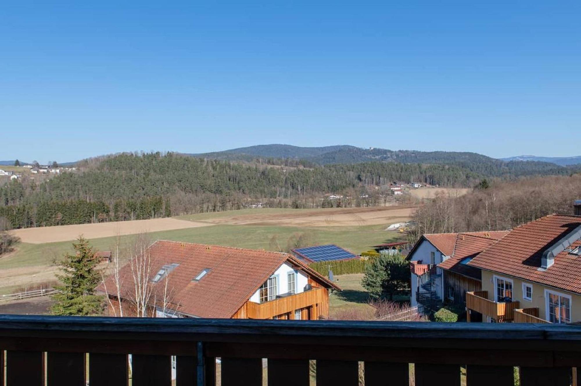 Feriendorf Schwarzholz Viechtach Exterior foto